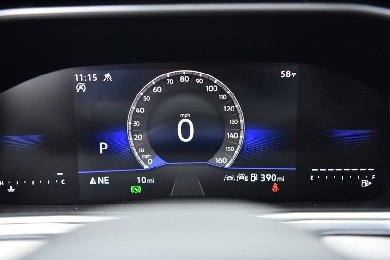 Volkswagen Taos Vehicle Image 12