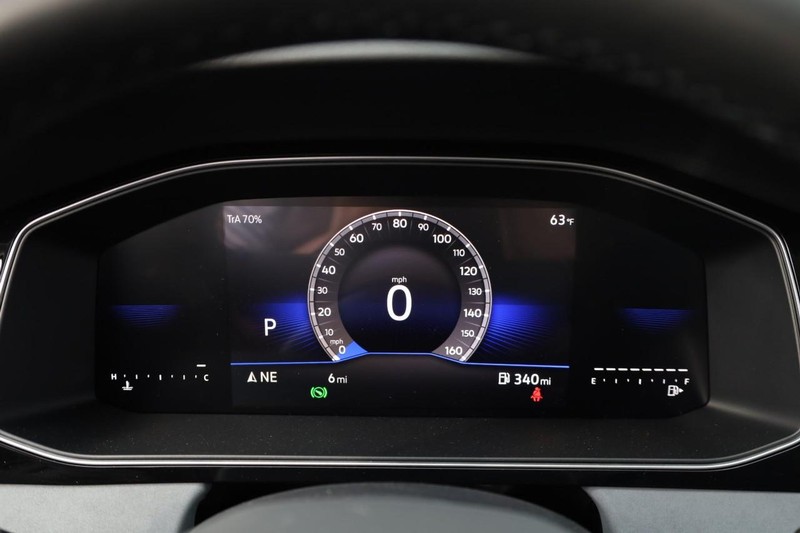 Volkswagen Jetta Vehicle Image 12