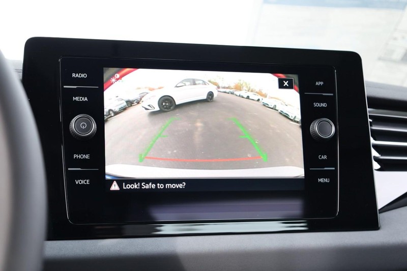 Volkswagen Jetta Vehicle Image 14