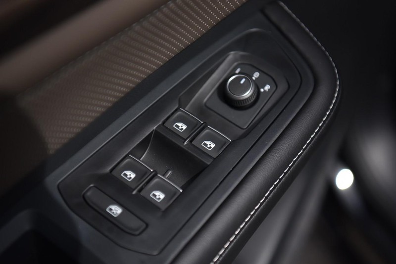 Volkswagen Atlas Vehicle Image 09