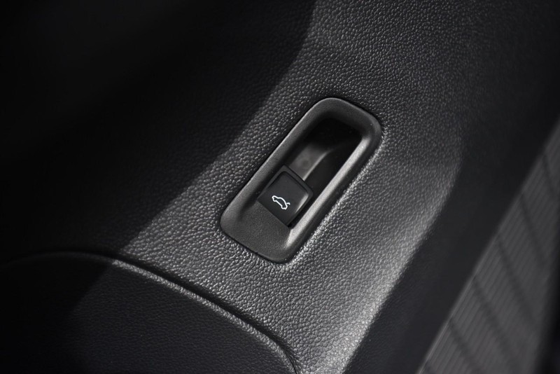 Volkswagen Atlas Vehicle Image 10