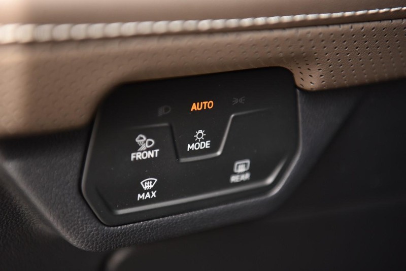 Volkswagen Atlas Vehicle Image 12