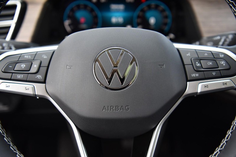 Volkswagen Atlas Vehicle Image 19