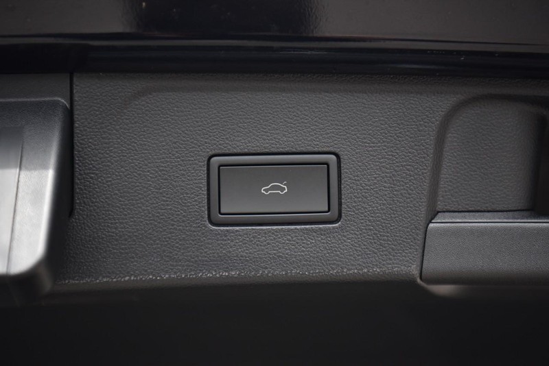 Volkswagen Atlas Vehicle Image 28