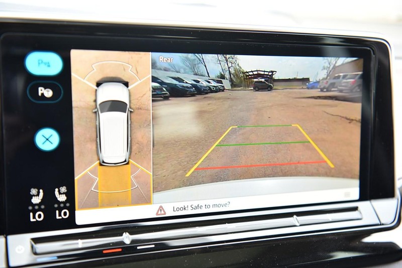 Volkswagen Atlas Vehicle Image 14
