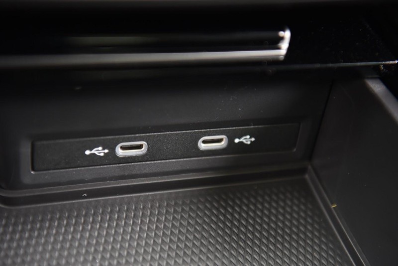 Volkswagen Atlas Vehicle Image 16