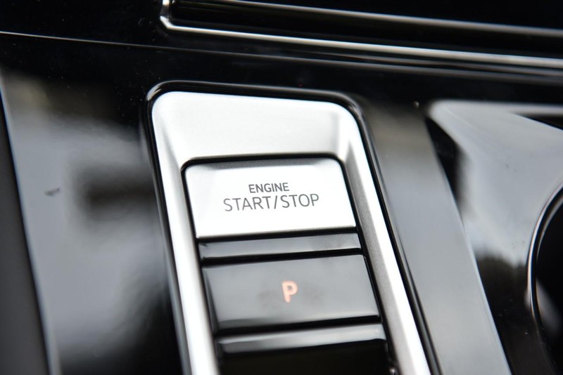 Volkswagen Atlas Vehicle Image 17