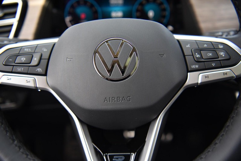 Volkswagen Atlas Vehicle Image 19