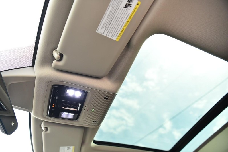 Volkswagen Atlas Vehicle Image 22