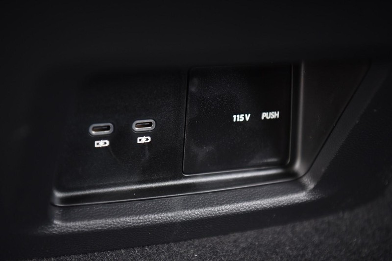 Volkswagen Atlas Vehicle Image 25
