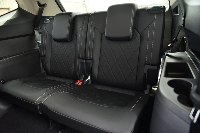 Volkswagen Atlas Vehicle Image 26