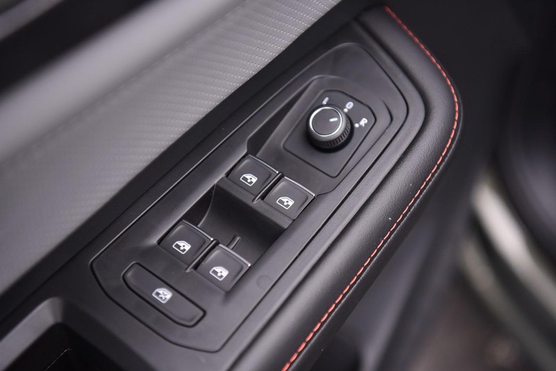 Volkswagen Atlas Vehicle Image 09