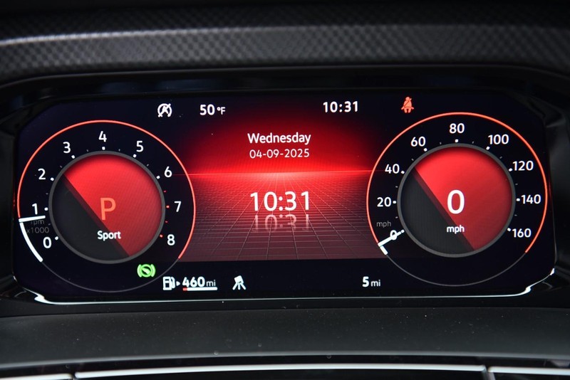 Volkswagen Atlas Vehicle Image 13