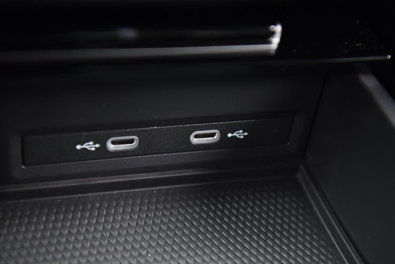 Volkswagen Atlas Vehicle Image 16