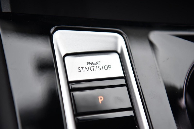 Volkswagen Atlas Vehicle Image 17