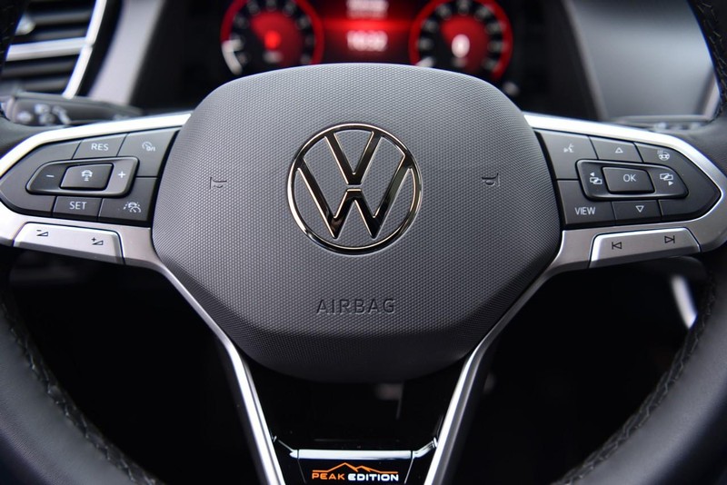 Volkswagen Atlas Vehicle Image 19