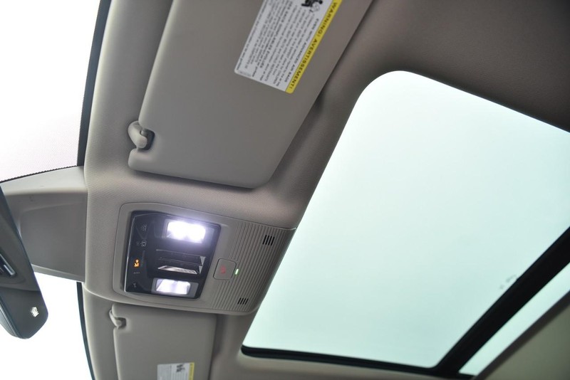 Volkswagen Atlas Vehicle Image 22