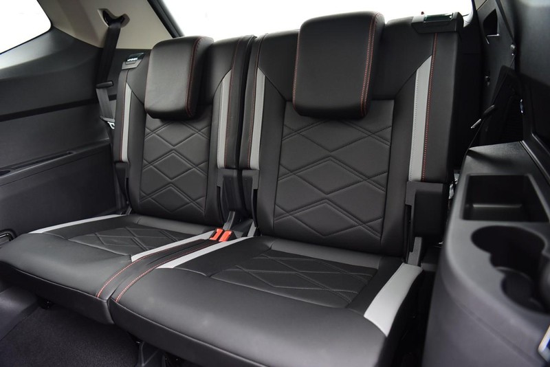 Volkswagen Atlas Vehicle Image 26