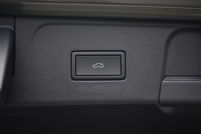 Volkswagen Atlas Vehicle Image 28