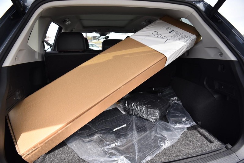 Volkswagen Tiguan Vehicle Image 27