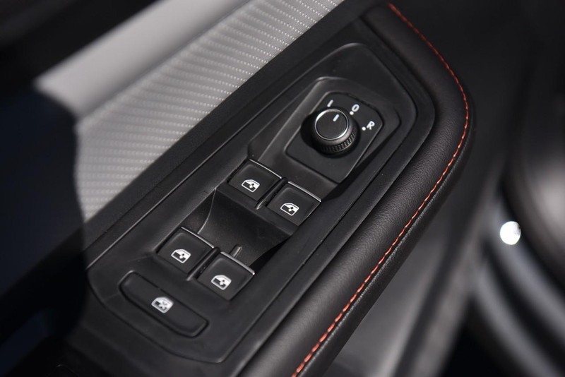 Volkswagen Atlas Vehicle Image 08