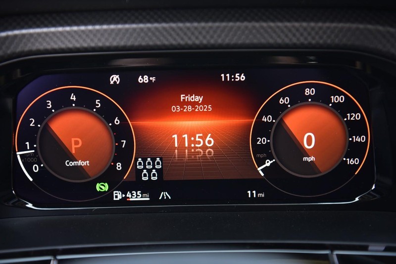 Volkswagen Atlas Vehicle Image 12