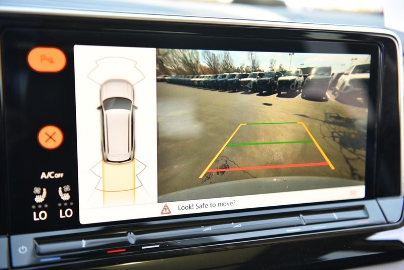 Volkswagen Atlas Vehicle Image 13