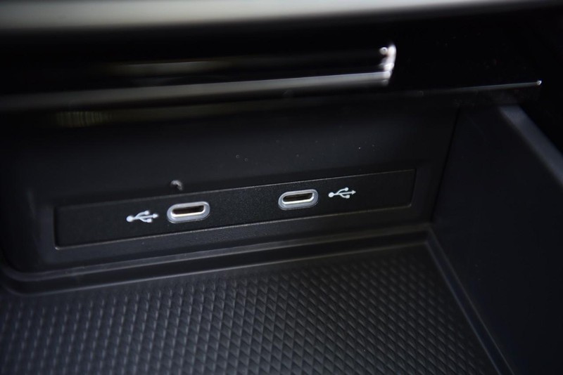 Volkswagen Atlas Vehicle Image 15