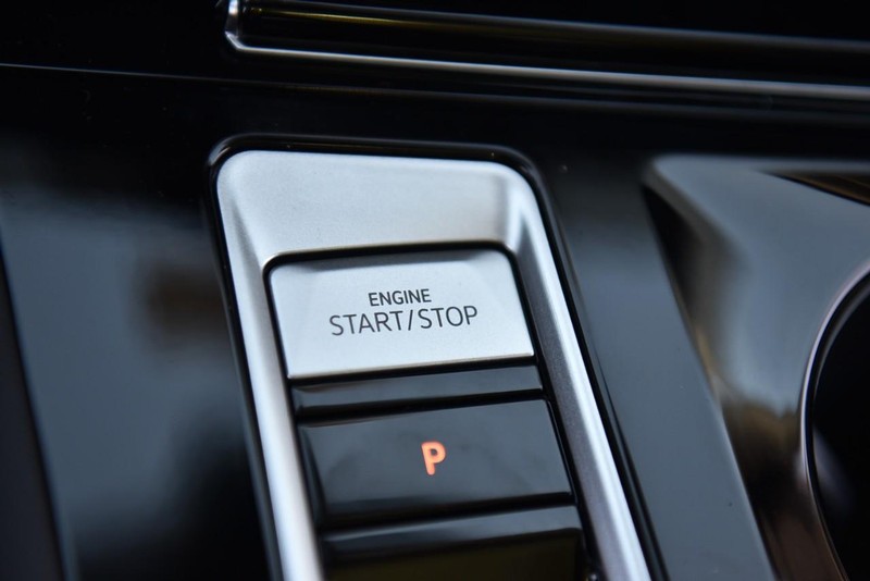 Volkswagen Atlas Vehicle Image 16