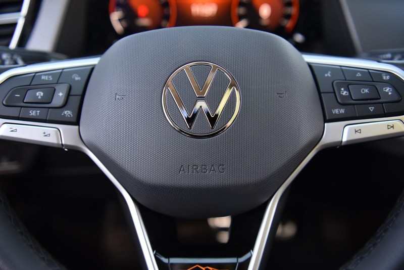 Volkswagen Atlas Vehicle Image 18