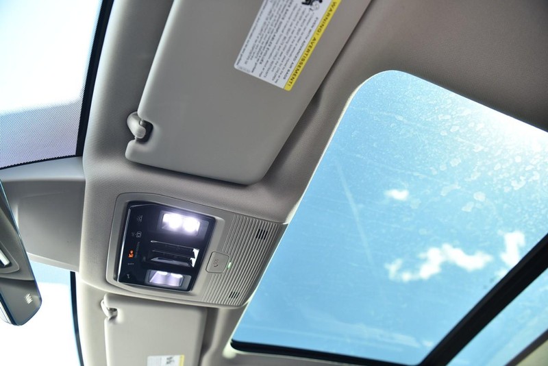 Volkswagen Atlas Vehicle Image 21