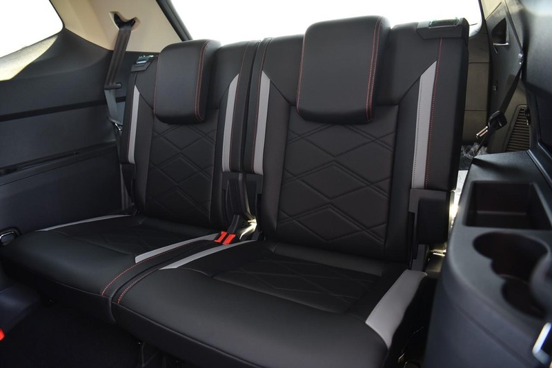 Volkswagen Atlas Vehicle Image 25