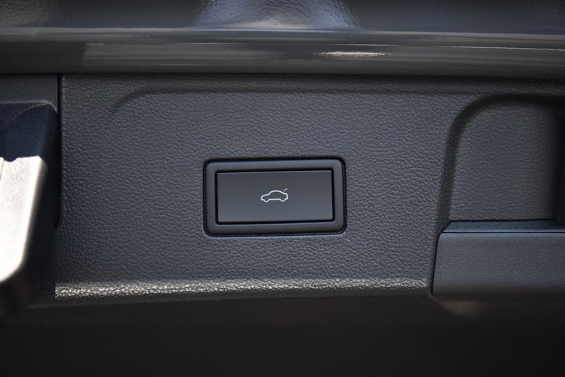 Volkswagen Atlas Vehicle Image 27