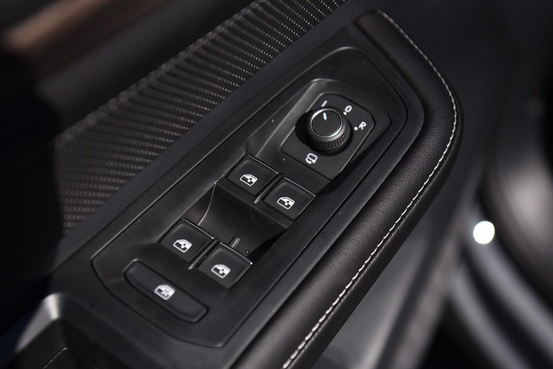 Volkswagen Atlas Vehicle Image 08