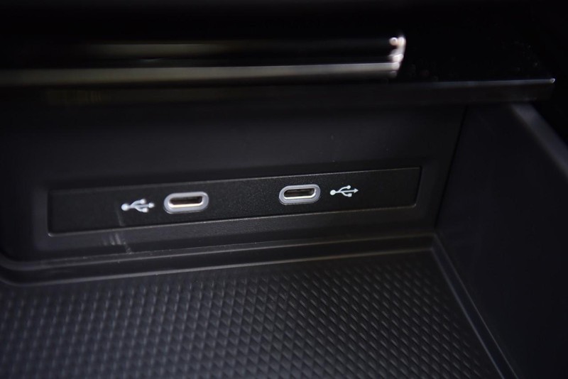 Volkswagen Atlas Vehicle Image 15