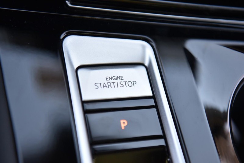 Volkswagen Atlas Vehicle Image 16