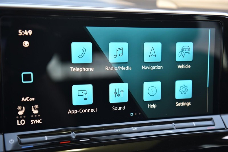 Volkswagen Atlas Vehicle Image 17
