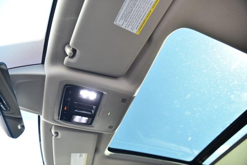 Volkswagen Atlas Vehicle Image 21