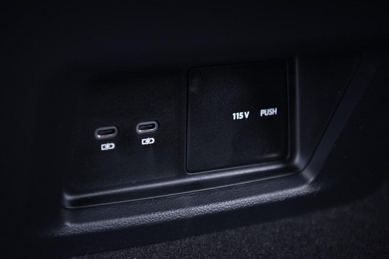 Volkswagen Atlas Vehicle Image 24