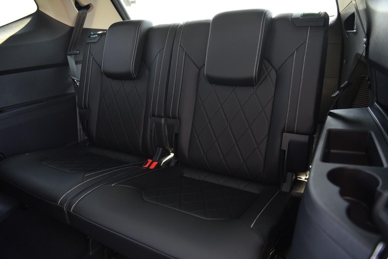 Volkswagen Atlas Vehicle Image 25