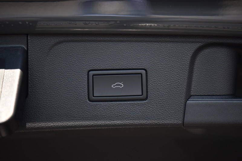 Volkswagen Atlas Vehicle Image 27