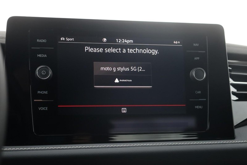 Volkswagen Jetta Vehicle Image 13