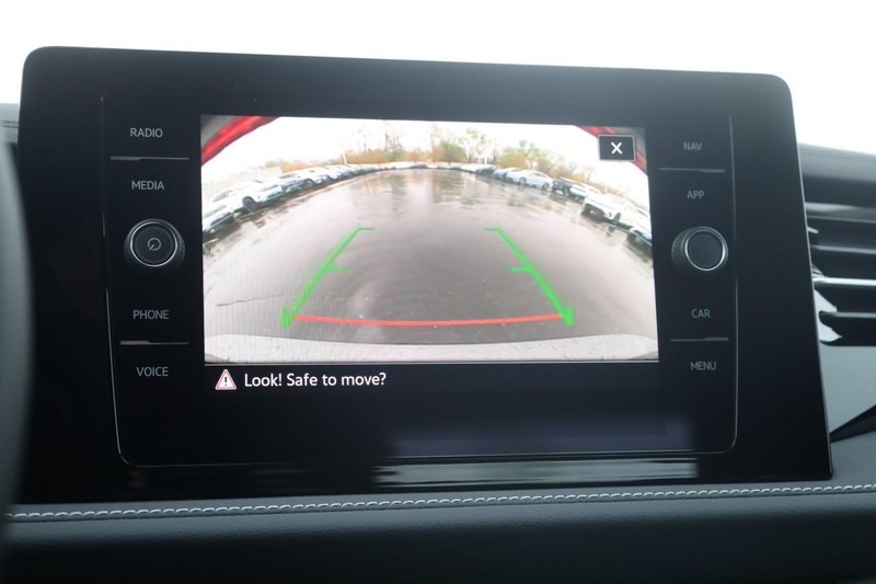 Volkswagen Jetta Vehicle Image 14