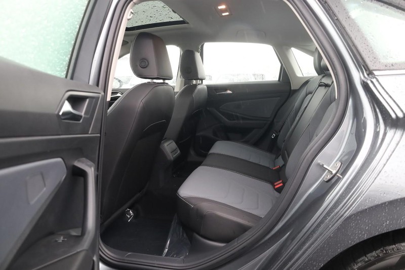 Volkswagen Jetta Vehicle Image 23
