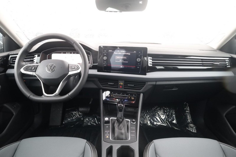 Volkswagen Jetta Vehicle Image 25