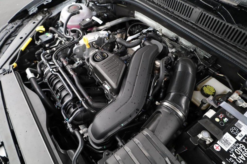Volkswagen Jetta Vehicle Image 28