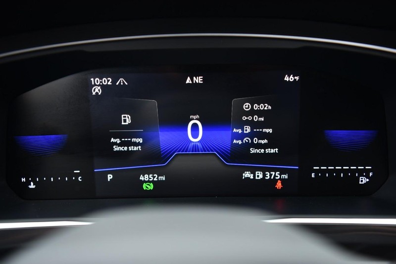 Volkswagen Tiguan Vehicle Image 12