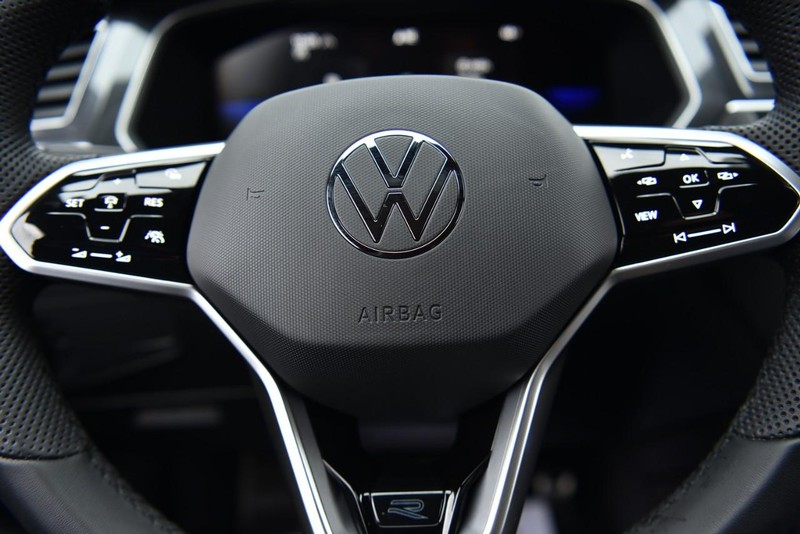 Volkswagen Tiguan Vehicle Image 20