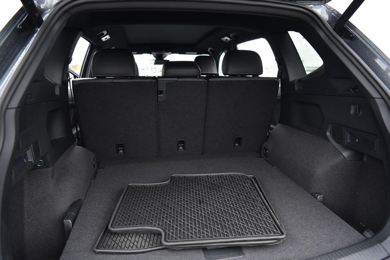 Volkswagen Tiguan Vehicle Image 27