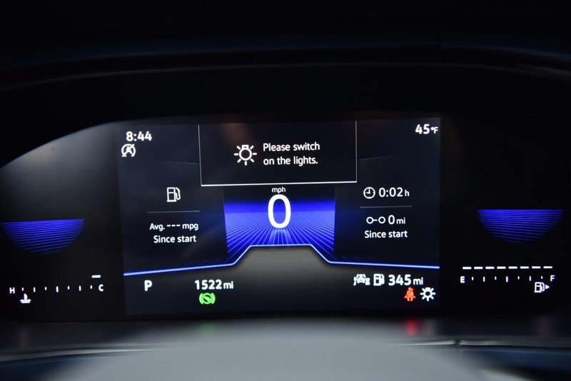 Volkswagen Taos Vehicle Image 12